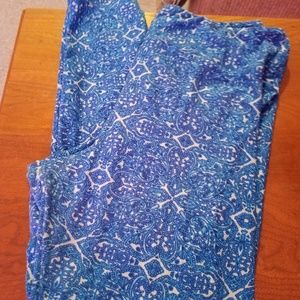 Lularoe leggings